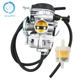 Su166576ku Skyup2018 Carburetor For Yamaha Tw200 Trailway 2001-09 2010 2011-2017 New