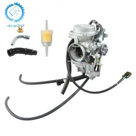 Su897811ku Skyup2018 2005-2009 For Honda Shadow Spirit 750 Vt750c Aero Vt750 Carburetor