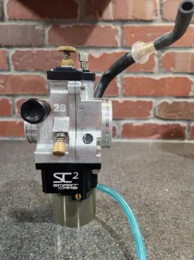 Sc2-kaw140-26 Smart Carb Sc 2 28mm