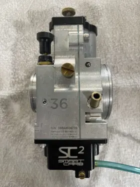 36bak04739 Smartcarb 36mm Sc2