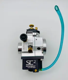 618428sc Smartcarb 2019-2023 Ktm 85 Sx Sc2 28mm Carburetor With Manual 2-stroke