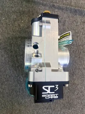 Sc3-36bcm Smartcarb By Technology Elevated New Sc3 36mm Carburetor Jetless Aluminum Billet 2-stroke