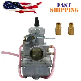 25y-14101-00-00 Soillar High Quality Replacement Carburetor For Yamaha It250 It400 Mx250 Mx360 1973-1979