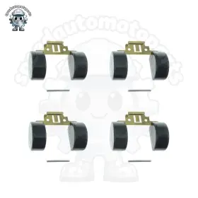 Fl030-uw-b-4 Speedauto 4pcs Carb Float For Kawasaki Kz1000 Kz650 Kz900 Vm28 - 561 Carburetor-us