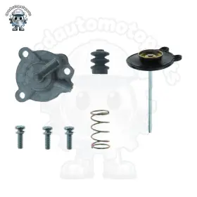 16021-ken-620 Speedautomotoparts Carburetor Diaphragm Accelerator Pump For Honda Vtx1300c Vtx1300r Vtx1300s T -us