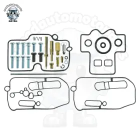 Z-6512sx Speedautomotoparts Honda Crf250r Crf250x Crf450r Crf450x Carburetor Repair Kit Rebuild Gasket -us