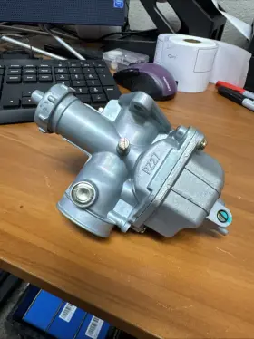 E201-pz27-m7 Speedmotor2012 Pz 27mm Carburetor For 125cc 150cc 200cc 250cc 300cc Atv Quad Chinese Sunl New