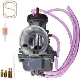 016-148 Speedparts-star 1988-2006 Carburetor For Yamaha Blaster Yfs200 Yfs 200 Us Stock