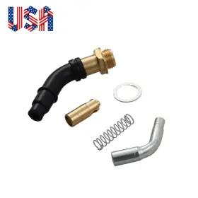 16046-mz6-730 Speedreplace Carburetor Choke Plunger Starter Valve Kit For Honda Shadow 500 700 750 800 600