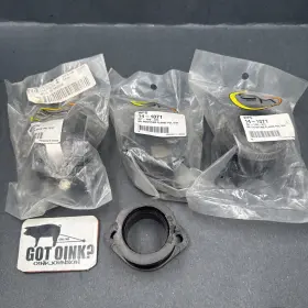 07-100-05 Spi Lot-4 Arctic Cat 1989-1998 Wildcat Mountain Carburetor Intake Boot Manifold 07-100-05 Spi Lot-4 Arctic Cat 1989-1998 Wildcat Mountain Carburetor Intake Boot Manifold