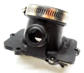 Spi 779422252013 Carburetor Flange
