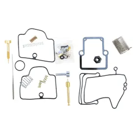 Sm-07601 Spi Carb Repair Kit Sm-07601 Spi Carb Repair Kit