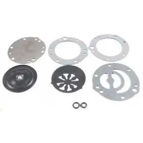 Sm-07075 Spi Sports Parts Inc Diaphragm And Gasket Set