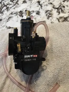 D24g1-112 Stage6 Stage 6 S6r/t 28mm Pwk Carburetor