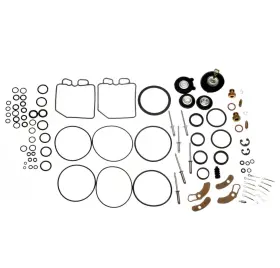 1614a Standard Motor Products Keihin K-3 Carburetor Rebuild Kit- 1984-1987 Honda