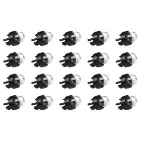 12318110860 Stevens Lake Parts 20 Primer Bulb Fits Walbro 188-12 Stihl Shindaiwa Echo Homelite Robin