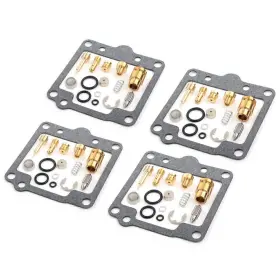 Successsssusa 810000249763 4x Motorcycle Carburetor Repair Floating Needle For Suzuki Gs750e Gs750l Gs750t