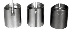 003.182 Sudco Throttle Valve Vm36 39 2.5