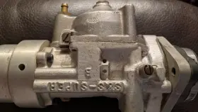 C3902 Super B S&s Carburetor