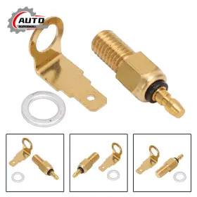 Super-mall-auto 13650-25e01-000 Carburetor Heater To Fit Suzuki Drz400 Gsf600 650 1200 Gsx R600 R750 Carb New