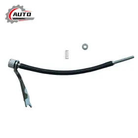 16029-my6-770 Super-mall-auto Carburetor Idle Adjust Speed Control Screw Cable For 1993-2021 Honda Xr650l
