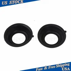 16111-mbh-670 Supersonic-speed For Honda Shadow Ace 2x Black New Carburetor Vacuum Piston Slide Diaphragm Us
