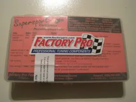Supersport Crb-k87-3.0 Carburetor Zrx1100 Recal Jet Kit