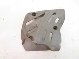 11360-02c00 Suzuki 03 Lt 160 Quad Runner Main Sprocket Cover 1989-2004