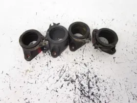 13101-17c01 Suzuki 1989-1997 Gsxf 750 Katana Intake Boots Manifolds