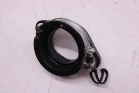 13101-37k01 Suzuki 22-24 Rmz450 Oem Throttle Body Joint Intake Boot Pipe Clamp