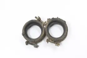 13101-41c00 Suzuki 1988 Gsxr1100 Oem Carbs Carburetor Boot Set