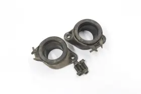 13103-40c01 Suzuki 1997 Bandit 1200 Oem Carbs Carburetor Boot Pair Set