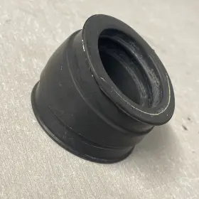 13111-01b02 Suzuki 1986 1987 1988 Rm125 Rm 125 Original Oem Intake Pipe