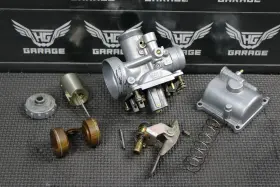13200-03400 Suzuki 2000 Ds80 Oem Mikuni Carb Carburetor