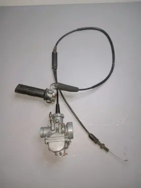 13200-03410 Suzuki Oem Carburetor 2001-2004 Jr80 01-04 Jr 80 Rough