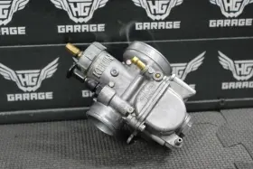 13200-03b10 Suzuki 2003 02-06 Rm85 Rm85l Oem Keihin Carb Carburetor