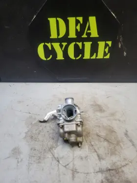 13200-08602 Suzuki 2005 Drz125l Dr-z125l Drz125 Carburetor Carb Oem Mikuni