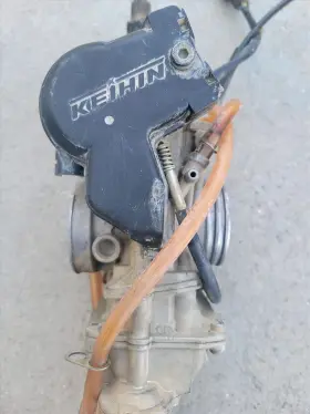 13200-10h10 Suzuki 2007-2009 Rmz-250 Carburetor E28