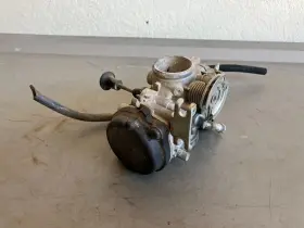 13200-13e30 Suzuki 2007 Drz250 Oem Carb Carburetor 051