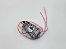 13200-14300 Suzuki 1982 Rm250 Carburetor Throttle Intake Cable Bowl Jet Rm 250