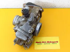 13200-15d10 Suzuki 1992 Dr250 Dr 250 Oem Carburetor Mikuni Carb Japan