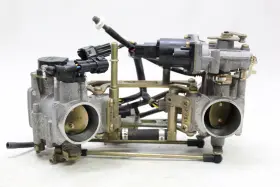 13200-17g00 Suzuki 2006 Sv650 Oem Carbs Carburetors
