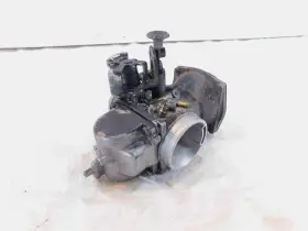 13200-24c42 Suzuki 1996-2003 Savage 650 Ls650 Engine Motor Air Fuel Intake Carburetor Carb