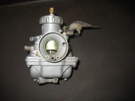 13200-27311 Suzuki 1973 Rv125 Original Factory Carburetor Clean Rv 125 Tracker 1973-1977