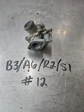 13200-28603 Suzuki 1972 72 Ts Tc 125 Duster Carburetor Carb Assembly 286