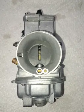 13200-28c00 Suzuki Mikuni Tm38 Rm250 Rmx250 Rm125 Rm 250 Rmx Yz250 Yz Carburetor Clean