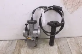 13200-28e00 Suzuki 1993 Rm250 Rm 250 Carburetor / Carb With Throttle