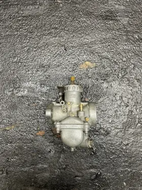 13200-29601 Suzuki 1971-1975 Ts185 Carburetor Mikuni Vm Carb