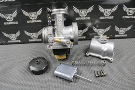 13200-29e21 Suzuki 13200-29e20 1995 93-95 Rmx250 Oem Keihin Pj 38mm Carb Carburetor Parts