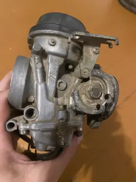 13200-29fr0 Suzuki 07 Drz400sm Oem Carburetor Assembly